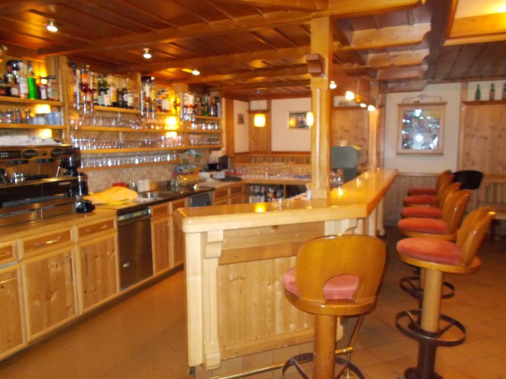 Gasthof Grillitsch Roesslwirt Obdach Zewnętrze zdjęcie