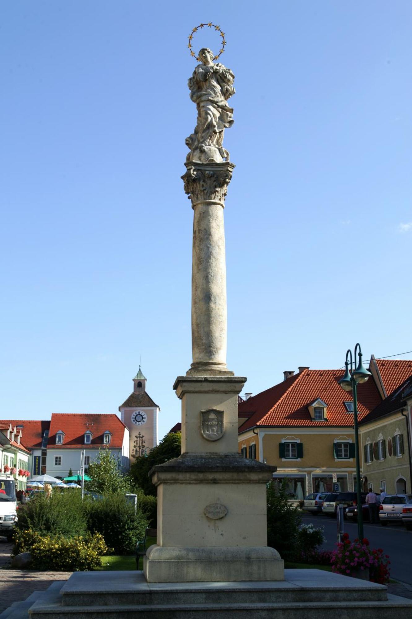 Gasthof Grillitsch Roesslwirt Obdach Zewnętrze zdjęcie