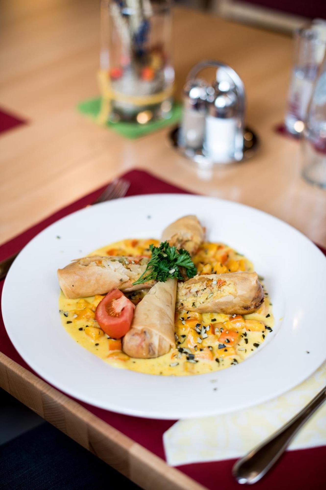 Gasthof Grillitsch Roesslwirt Obdach Zewnętrze zdjęcie