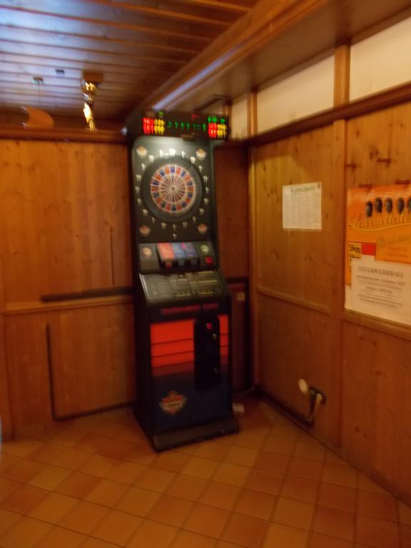 Gasthof Grillitsch Roesslwirt Obdach Zewnętrze zdjęcie
