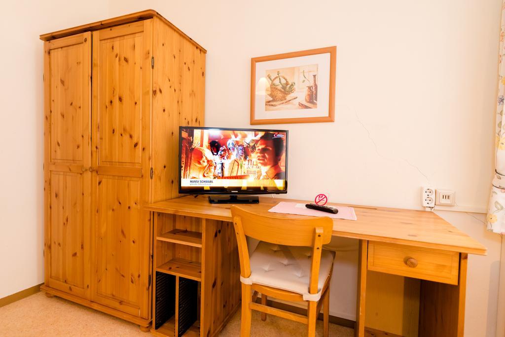 Gasthof Grillitsch Roesslwirt Obdach Pokój zdjęcie